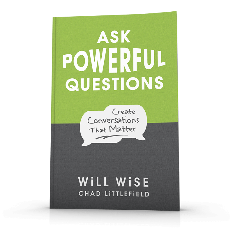 Ask Powerful Questions