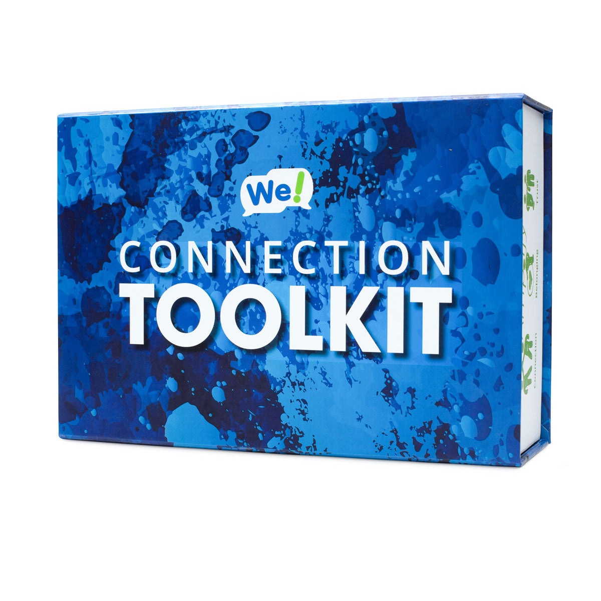 Connection Toolkit – We and Me